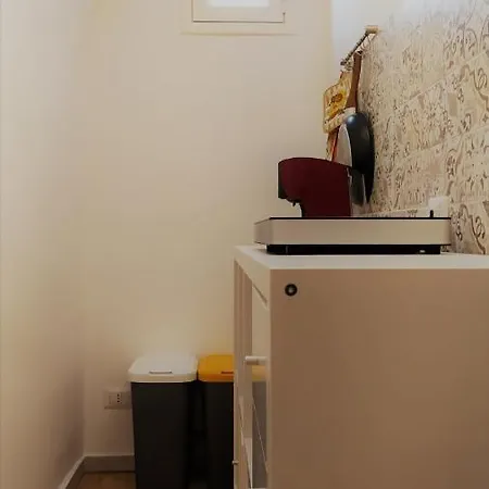 Apartment Dimora Storica A *