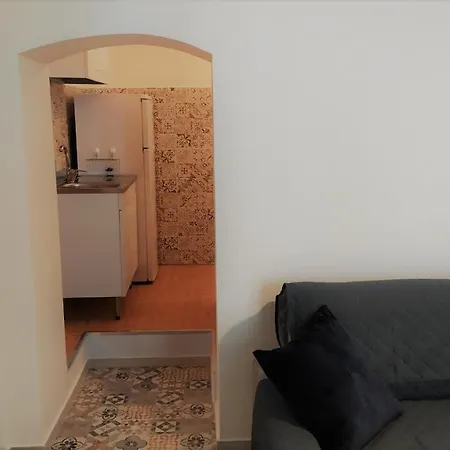 Apartment Dimora Storica A