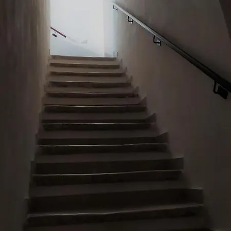 Dimora Storica A Apartment *
