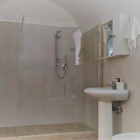 Dimora Storica A Apartment