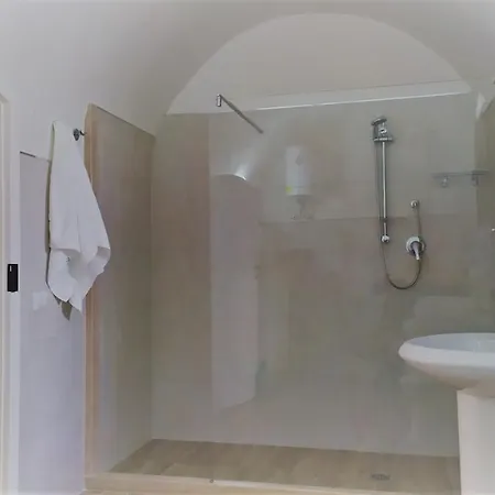 Dimora Storica A Apartment
