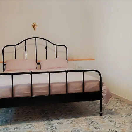 Apartmán Dimora Storica A Canosa di Puglia