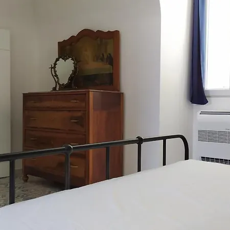 Dimora Storica A Apartment