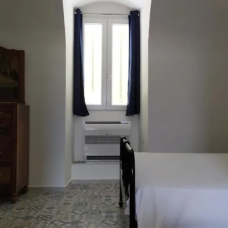 Dimora Storica A Apartment