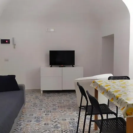 Dimora Storica A Apartment *