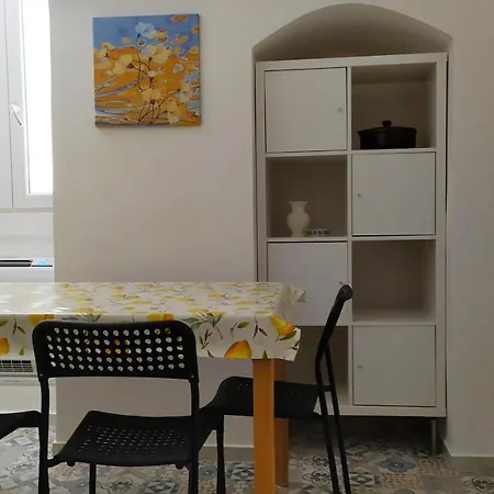 Dimora Storica A Apartment