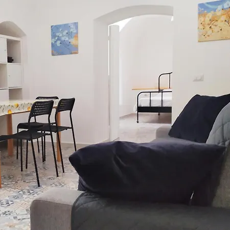 Dimora Storica A Canosa di Puglia