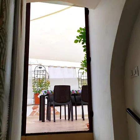 Dimora Storica A * Canosa di Puglia