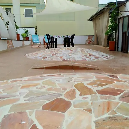 Dimora Storica A Apartment