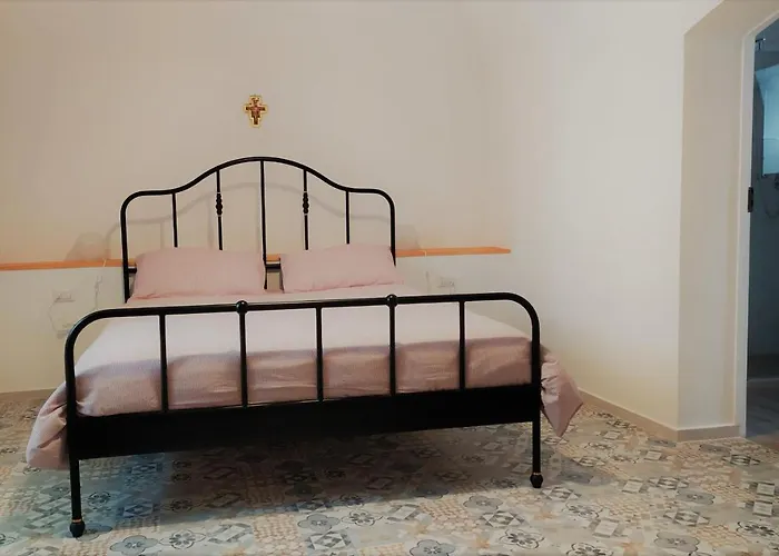 Apartmán Dimora Storica A Canosa di Puglia